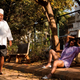 Image for article titled A photo series of a young woman in shorts is making Indians confront how lecherous and judgmental they can be